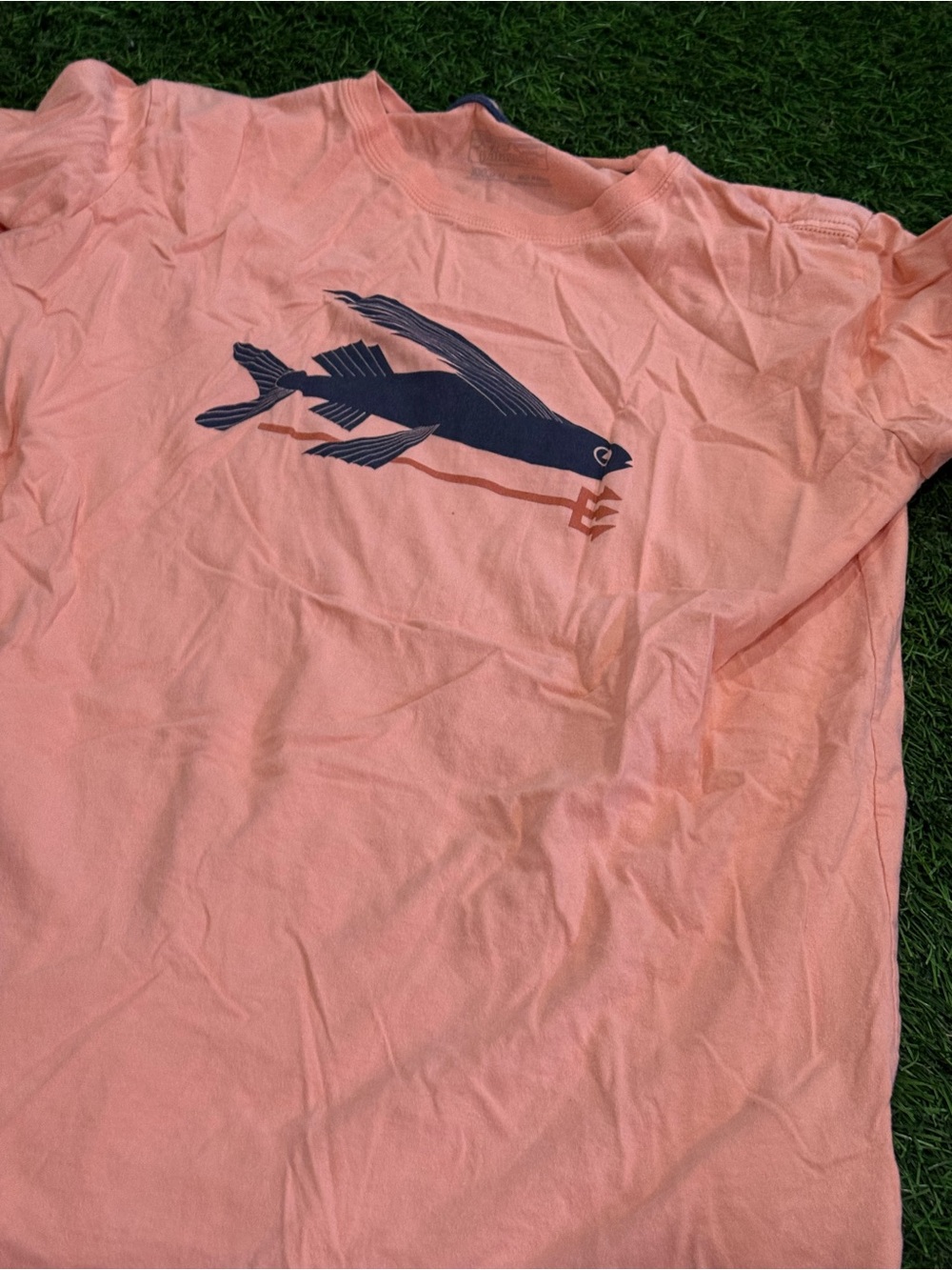 Patagonia Youth Tshirt